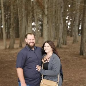 Meet your Posher, Katrina